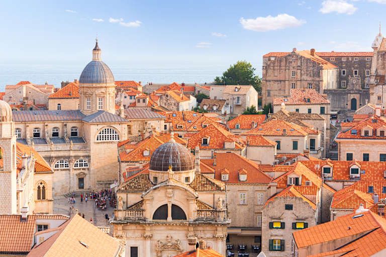 Les points forts de la Croatie en autotour - 3* pas cher photo 2
