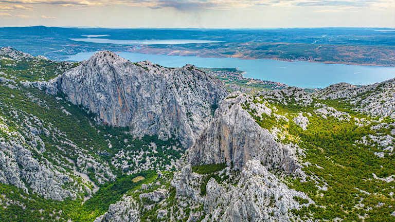 Les points forts de la Croatie en autotour - 3* pas cher photo 5