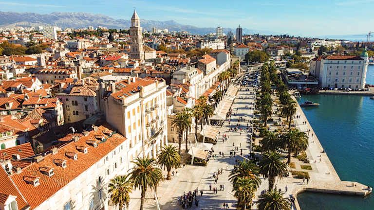 Les points forts de la Croatie en autotour - 3* pas cher photo 10