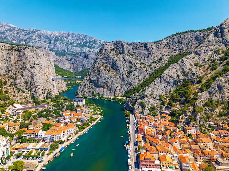Les points forts de la Croatie en autotour - 3* pas cher photo 11