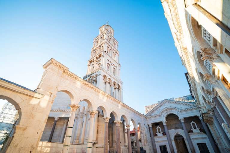 Les points forts de la Croatie en autotour - 3* pas cher photo 13