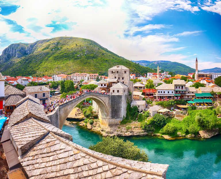 Les points forts de la Croatie en autotour - 3* pas cher photo 14