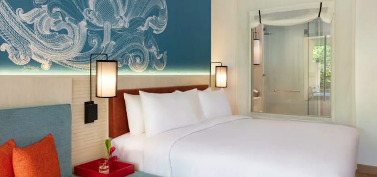 Combiné Phuket - Krabi - Khao Lak - 5* pas cher photo 11