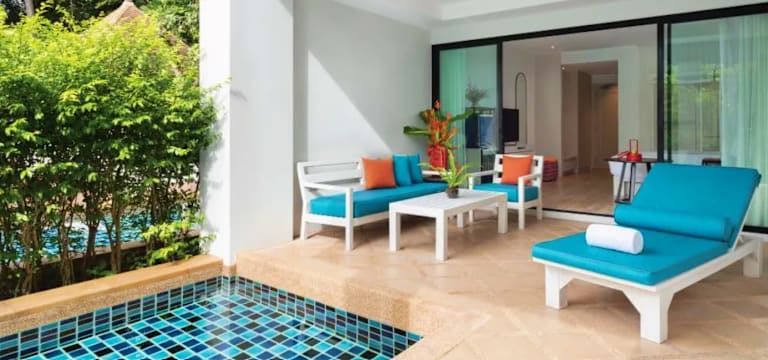 Combiné Phuket - Krabi - Khao Lak - 5* pas cher photo 13