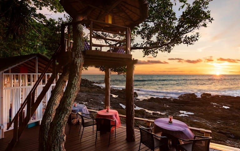 Combiné Phuket - Krabi - Khao Lak - 5* pas cher photo 15