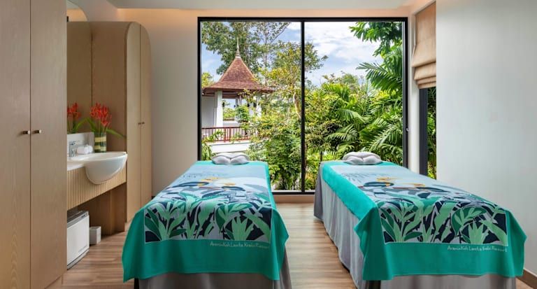 Combiné Phuket - Krabi - Khao Lak - 5* pas cher photo 17