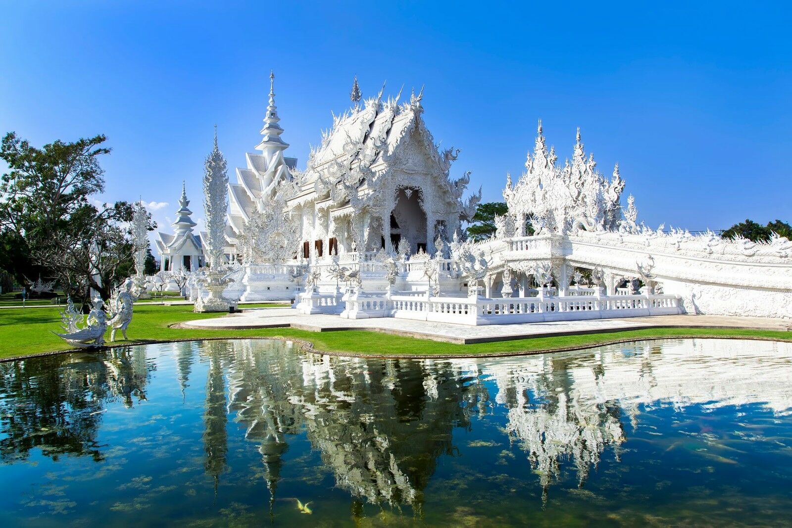 Les Incontournables de la Thailande - 10J/7N - Privatif - 2027 pas cher photo 7