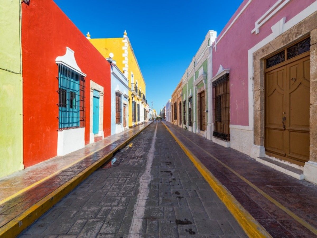 Découverte du Yucatan ext. Holbox - 12J/10N - Limité à 12 pers. pas cher photo 6