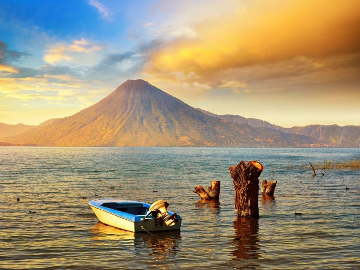 Couleurs du Mexique et Guatemala- 19J/17N - Limité à 12 pers. - 2027 pas cher photo 2