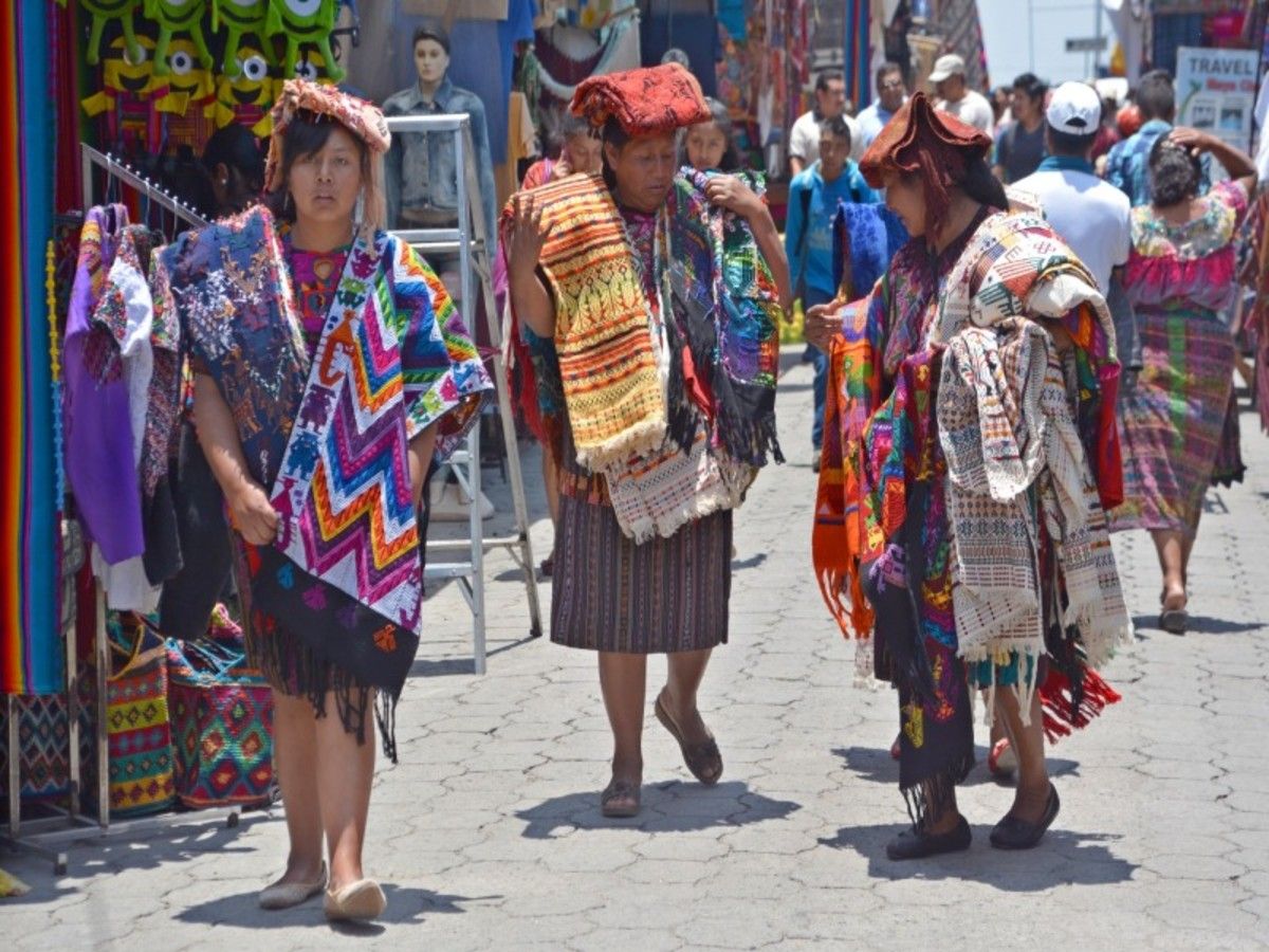Couleurs du Mexique et Guatemala- 19J/17N - Limité à 12 pers. - 2027 pas cher photo 3