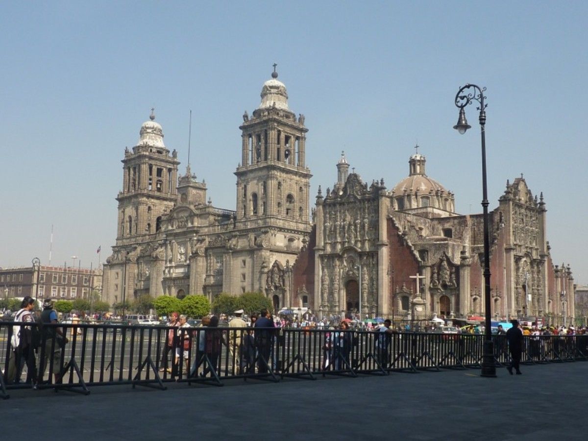Couleurs du Mexique et Guatemala- 19J/17N - Limité à 12 pers. - 2027 pas cher photo 11