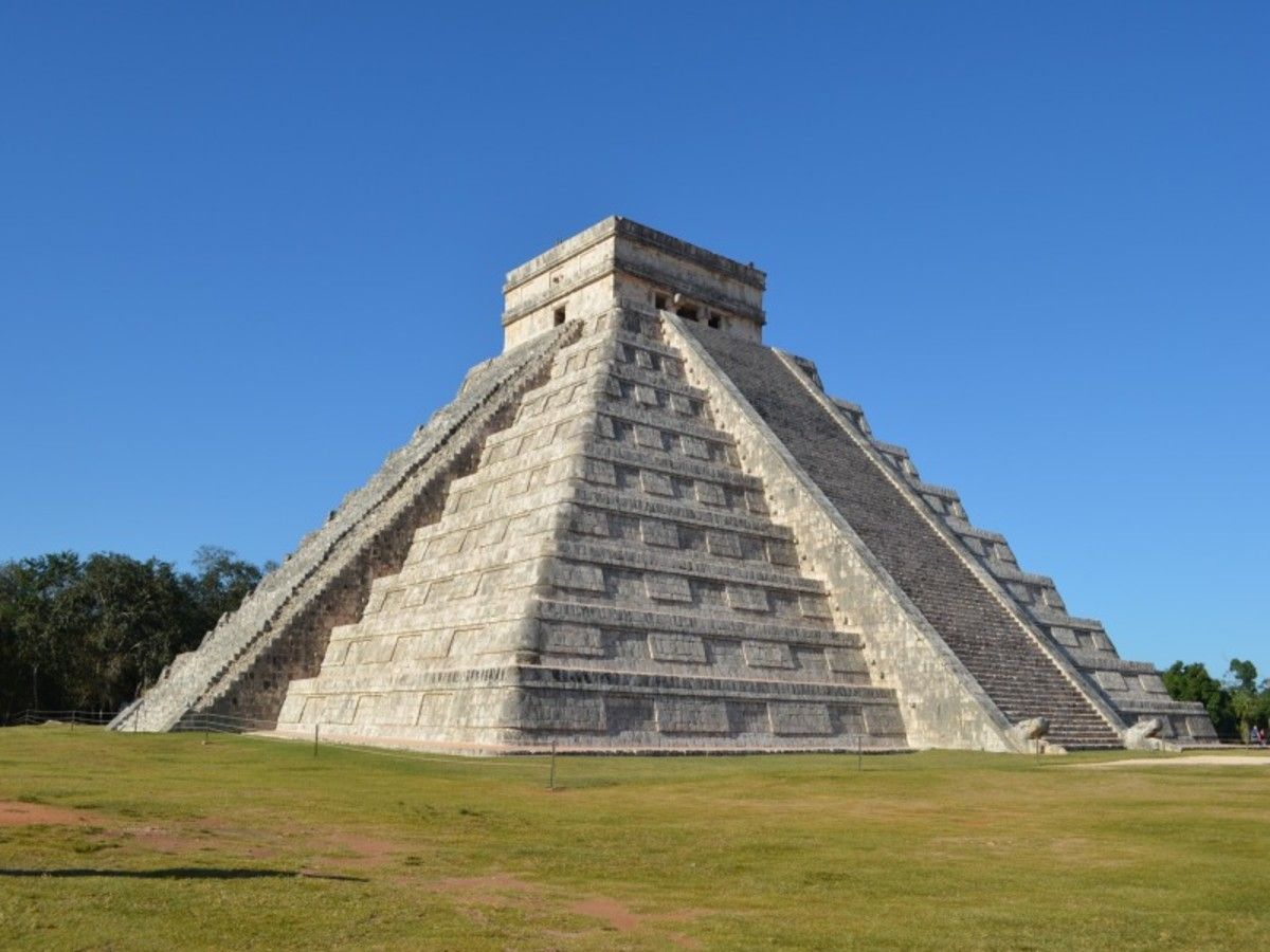 Couleurs du Mexique et Guatemala- 19J/17N - Limité à 12 pers. - 2027 pas cher photo 17