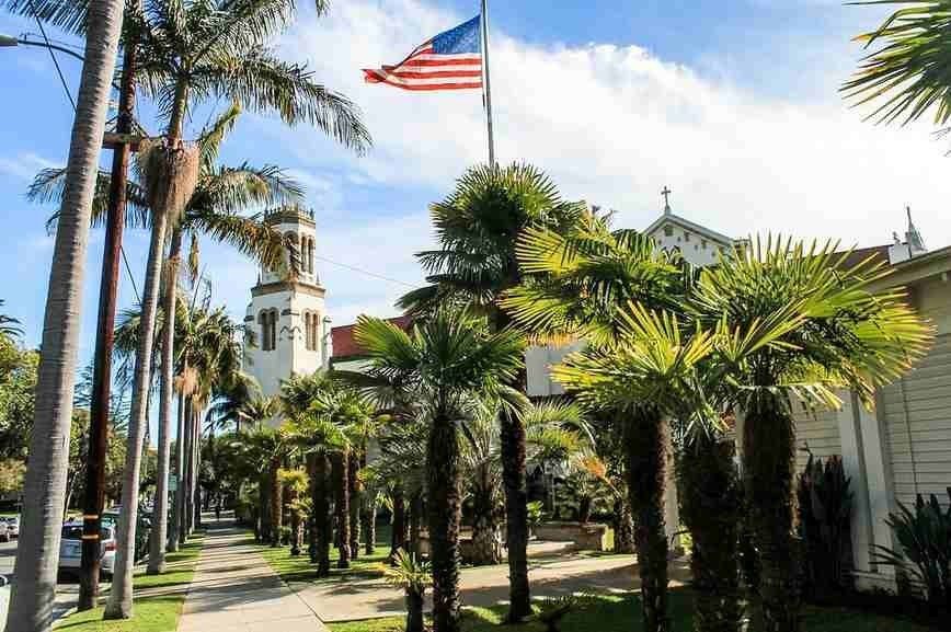 Légendes de l’Ouest ext. Côte Californienne – 14J/12N – 2027 pas cher photo 30