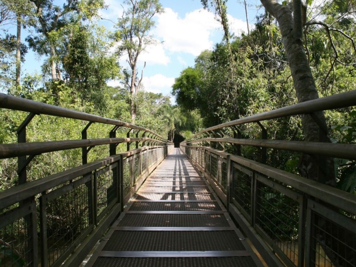 Couleurs Andines ext. chutes d'Iguazu - 16J / 13N - Limité à 12 pers. pas cher photo 1