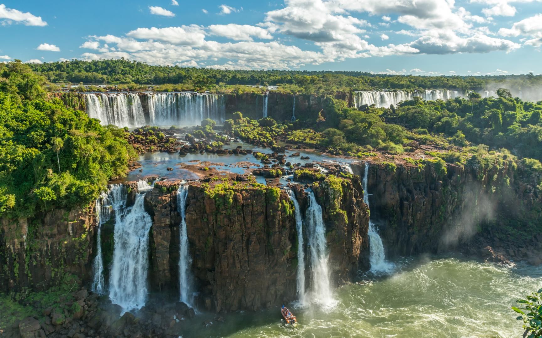 Couleurs Andines ext. chutes d'Iguazu - 16J / 13N - Limité à 12 pers. pas cher photo 2