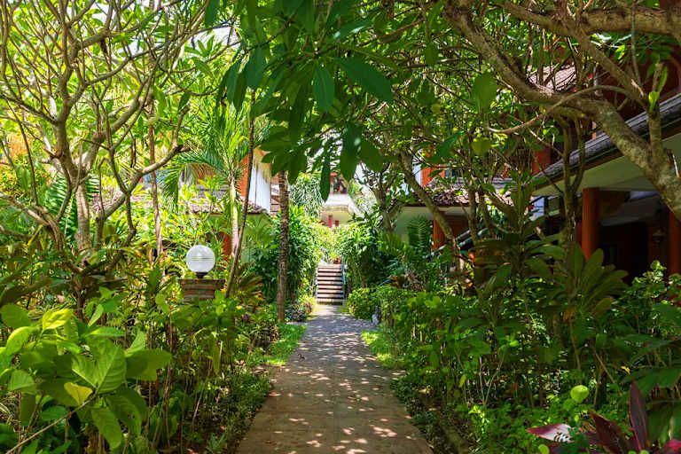 Combiné 2 îles : merveilles de Bali et plages de Gili - 3* pas cher
