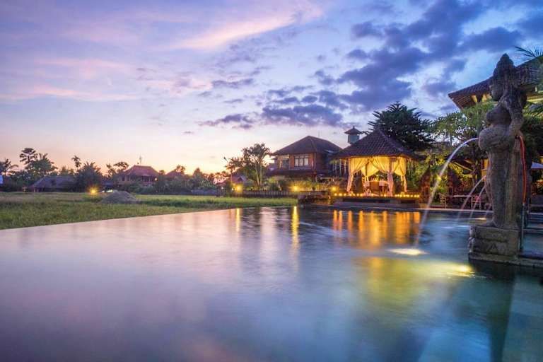 Combiné 2 îles : merveilles de Bali et plages de Gili - 3* pas cher photo 1