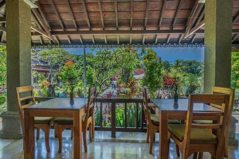 Combiné 2 îles : merveilles de Bali et plages de Gili - 3* pas cher photo 4