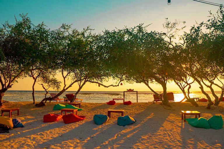 Combiné 2 îles : merveilles de Bali et plages de Gili - 3* pas cher photo 14