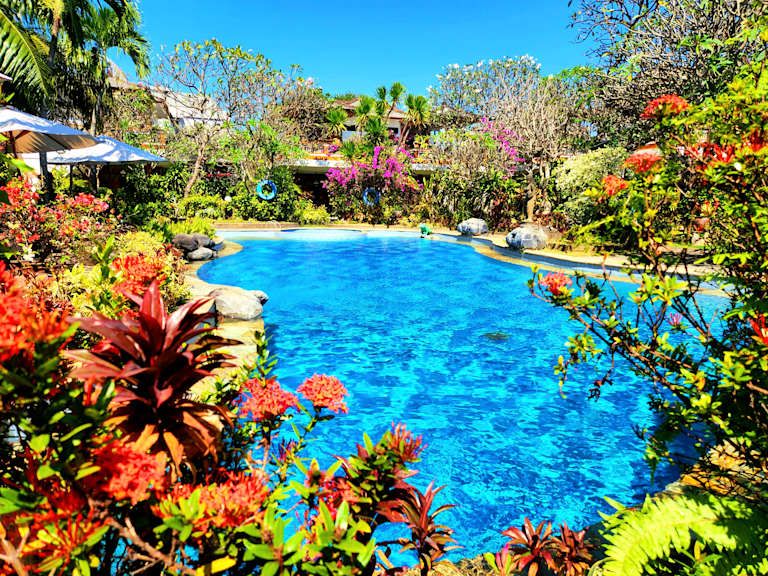 Combiné 2 îles : merveilles de Bali et plages de Gili - 3* pas cher photo 18