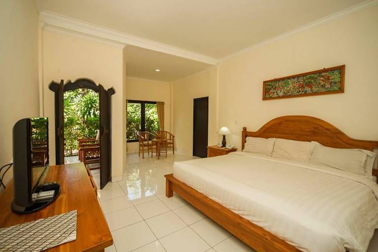 Combiné 2 îles : merveilles de Bali et plages de Gili - 3* pas cher photo 20