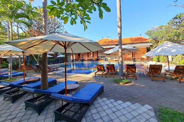 Combiné 2 îles : merveilles de Bali et plages de Gili - 3* pas cher photo 26