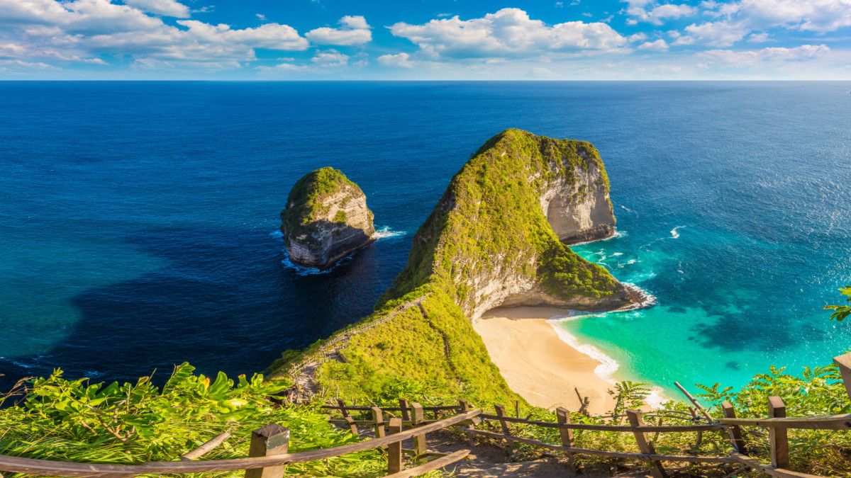 Trio d'îles : Bali, Nusa Penida & Nusa Lembongan - 11J/8N - Privatif pas cher photo 1