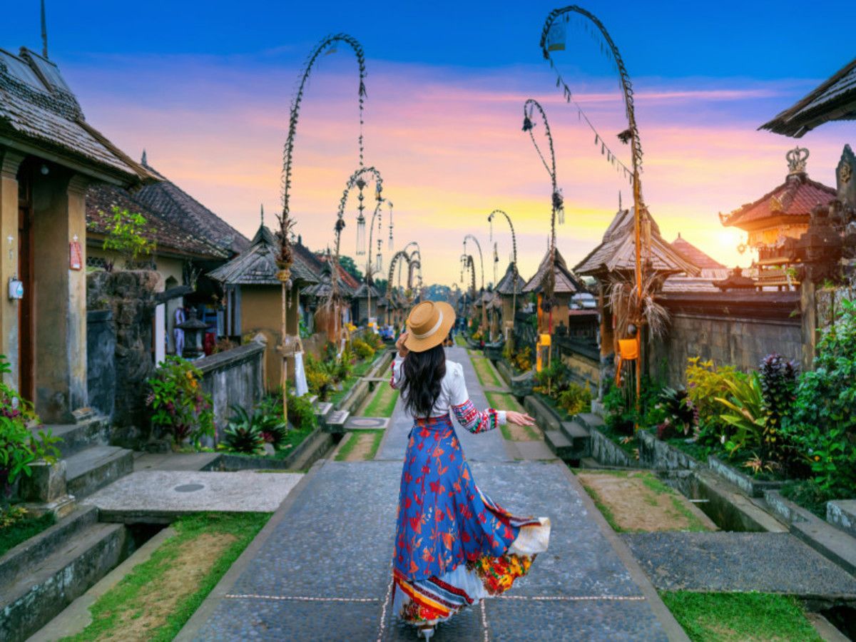 Trio d'îles : Bali, Nusa Penida & Nusa Lembongan - 11J/8N - Privatif pas cher photo 3