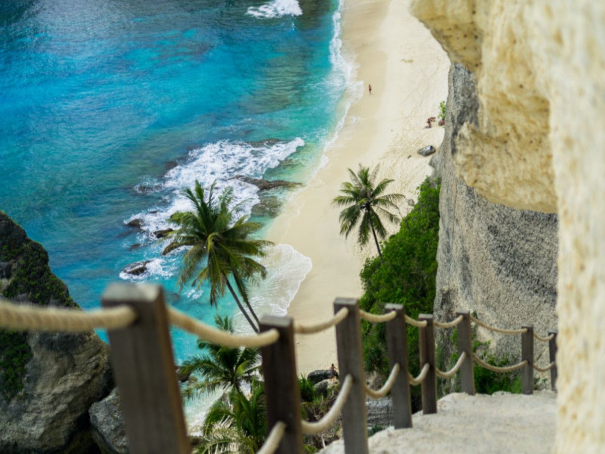 Trio d'îles : Bali, Nusa Penida & Nusa Lembongan - 11J/8N - Privatif pas cher photo 5