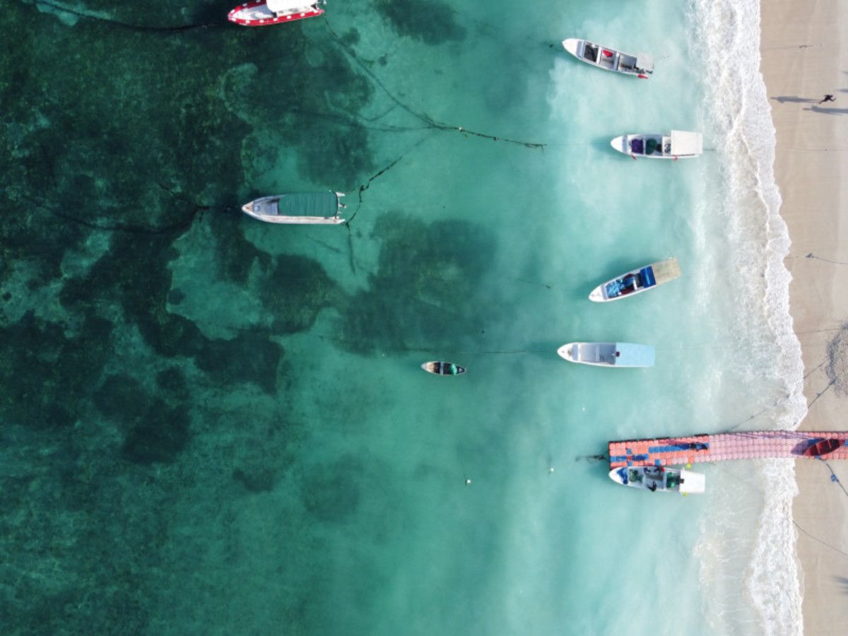 Trio d'îles : Bali, Nusa Penida & Nusa Lembongan - 11J/8N - Privatif pas cher photo 6