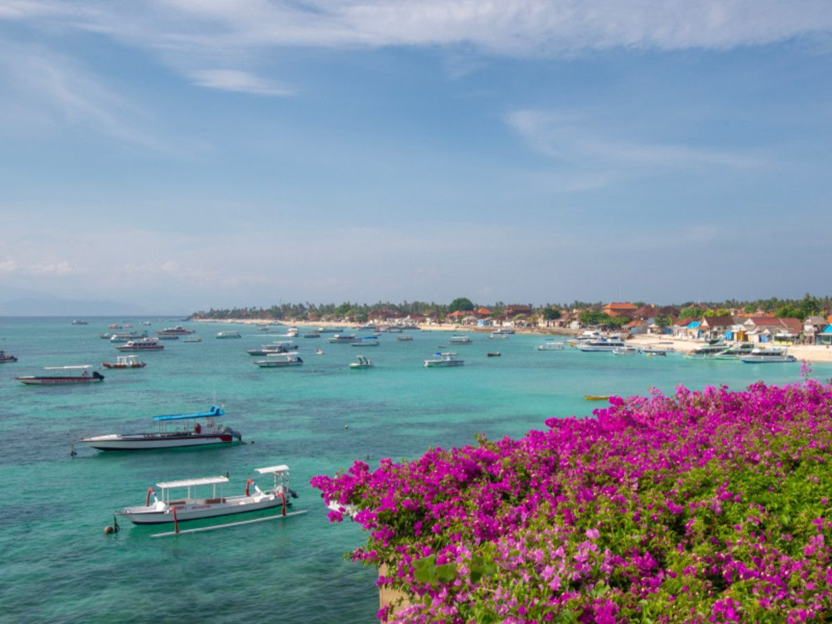 Trio d'îles : Bali, Nusa Penida & Nusa Lembongan - 11J/8N - Privatif pas cher photo 7