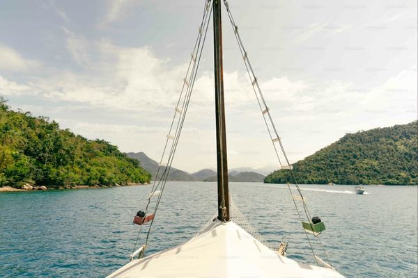 Circuit Balade Brésilienne : de Rio à Paraty pas cher photo 15