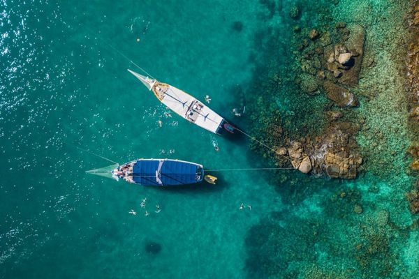 Circuit Balade Brésilienne : de Rio à Paraty pas cher photo 16