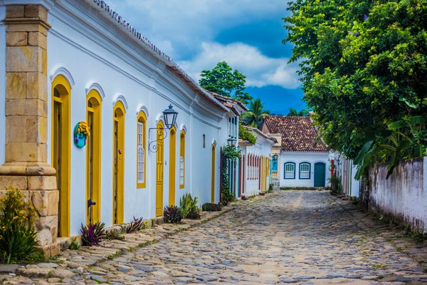 Circuit Balade Brésilienne : de Rio à Paraty pas cher photo 20