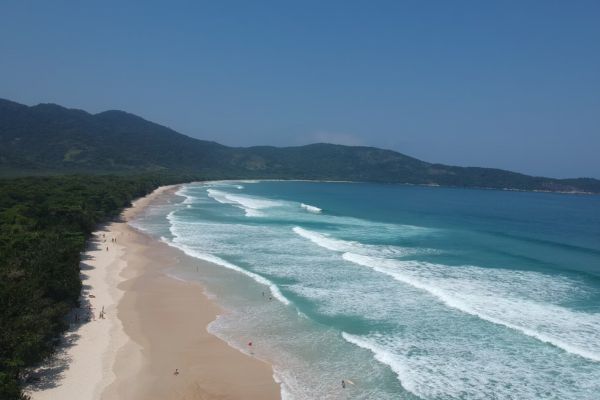 Circuit Balade Brésilienne : de Rio à Ilha Grande pas cher
