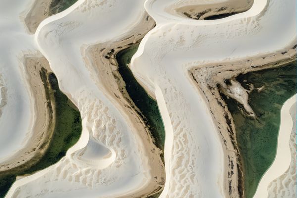 Circuit Brésil Doré : de Rio aux Dunes des Lençois pas cher photo 23