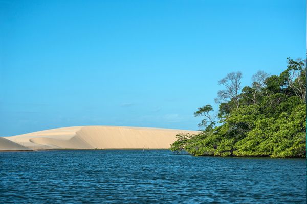 Circuit Brésil Doré : de Rio aux Dunes des Lençois pas cher photo 32