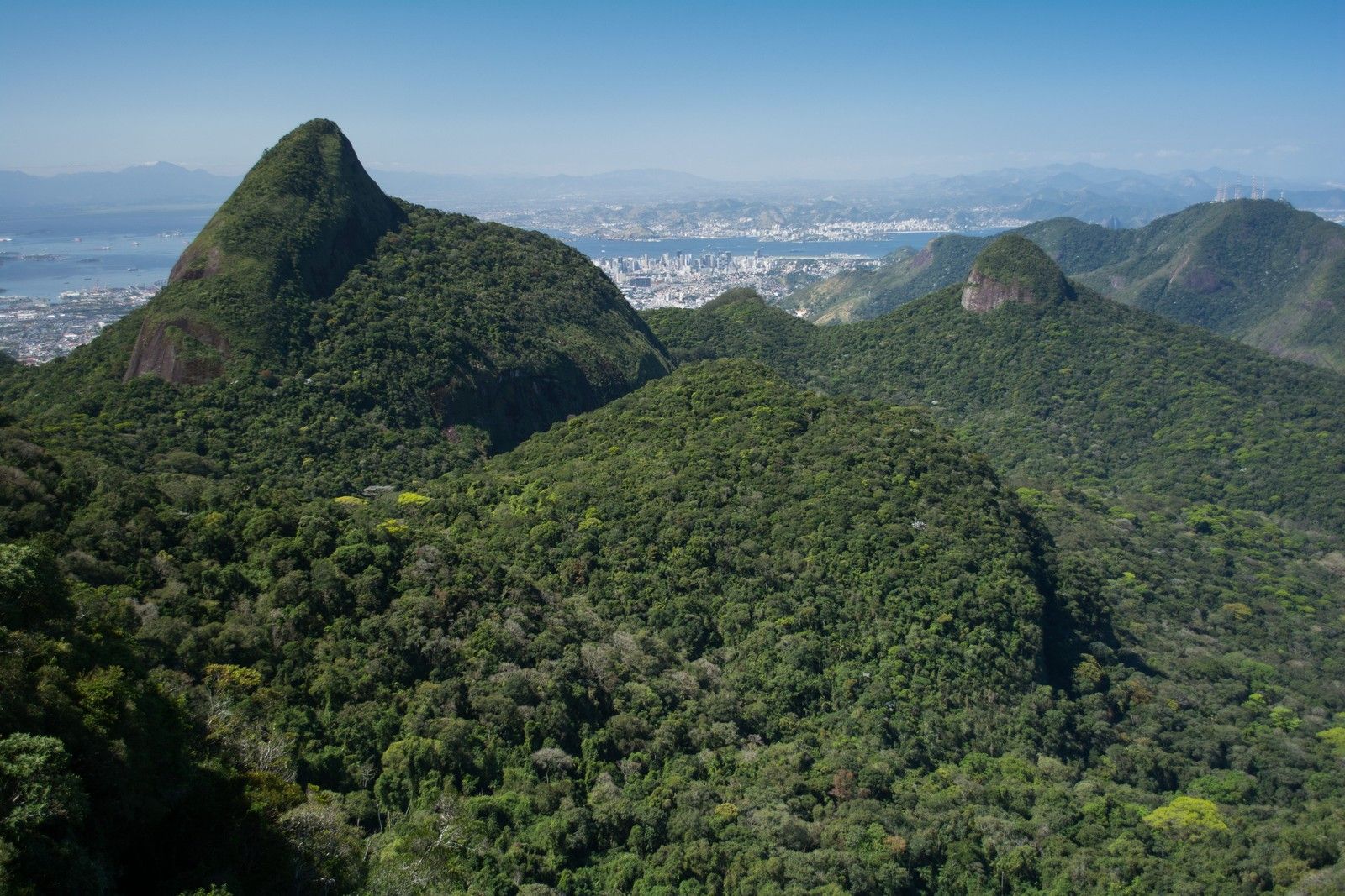 Merveilles du Brésil et Amazonie - 14J/11N - Limité à 16 pers. - 2027 pas cher photo 5