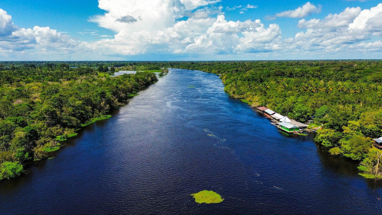 Merveilles du Brésil et Amazonie - 14J/11N - Limité à 16 pers. - 2027 pas cher photo 11