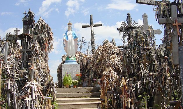 Circuit Trésors de l'Ambre 3* pas cher photo 4