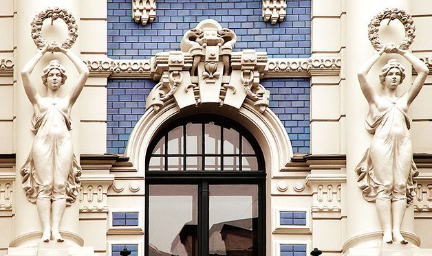 Circuit Trésors de l'Ambre 3* pas cher photo 7