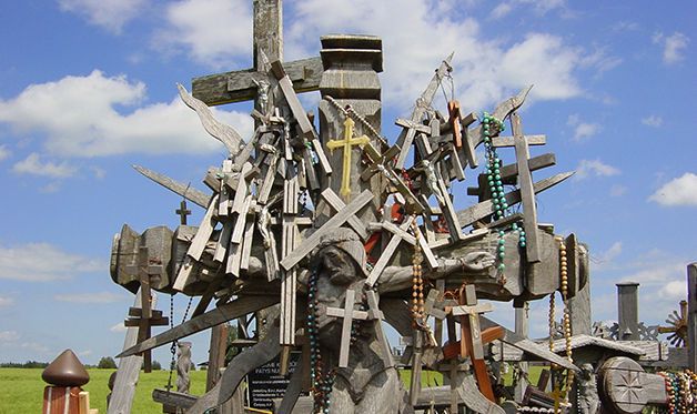 Circuit Trésors de l'Ambre 3* pas cher photo 9