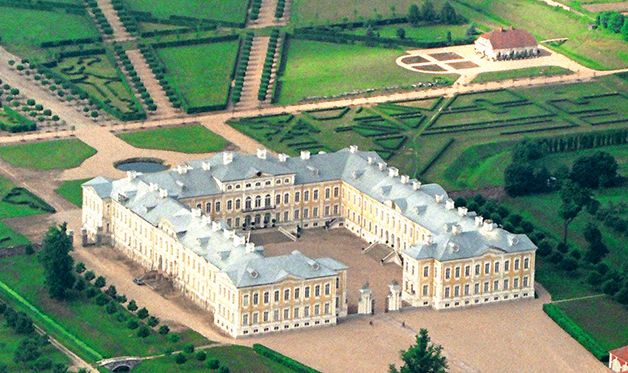 Circuit Trésors de l'Ambre 3* pas cher photo 10