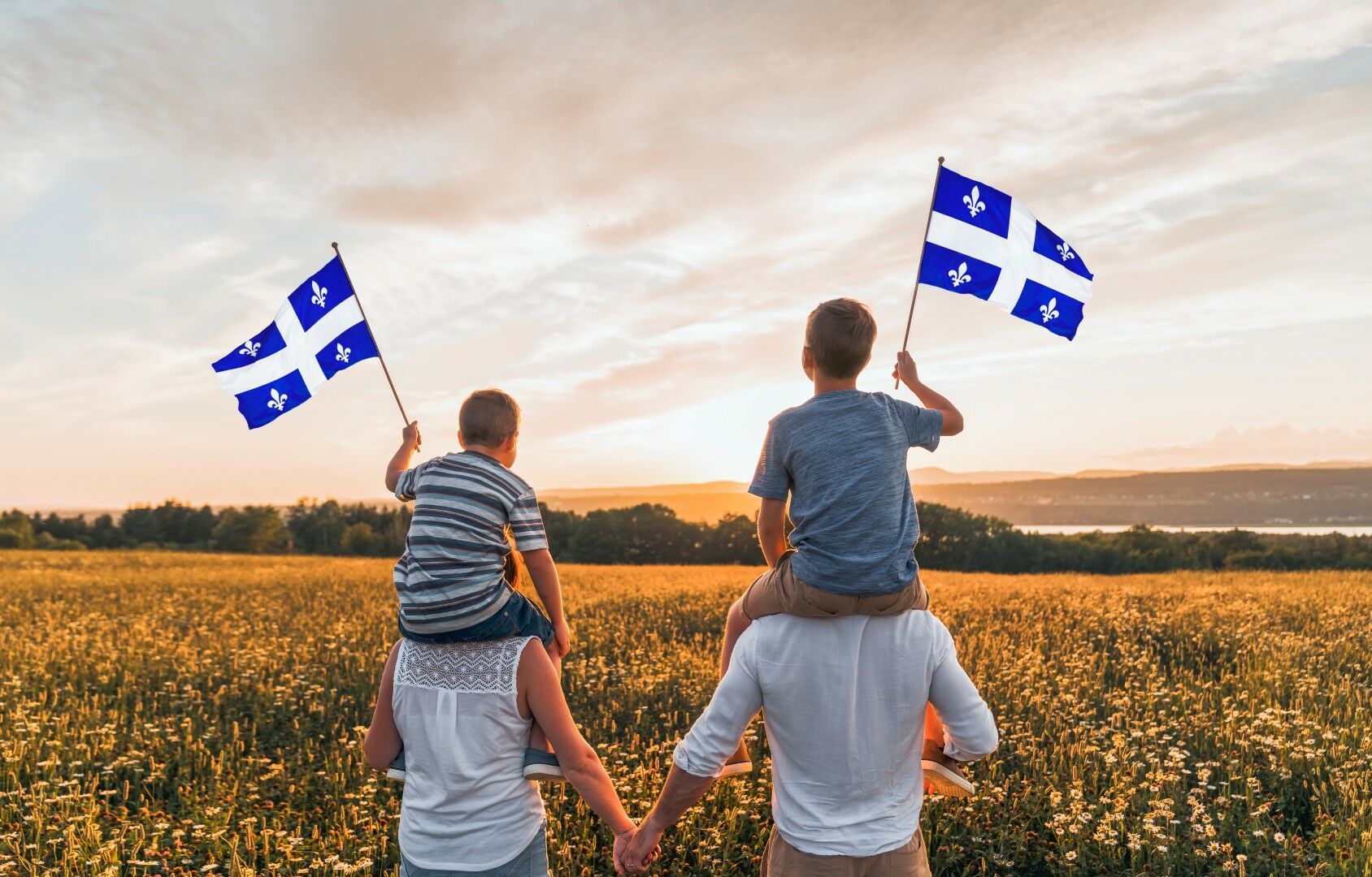Autotour Le Québec c'est Chouette ! - 14J/12N - 2027 pas cher photo 3