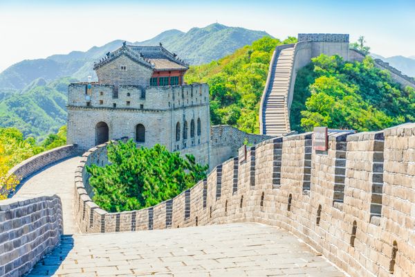 Circuit Les Trois Royaumes de Chine pas cher photo 21