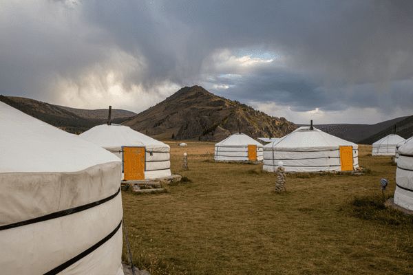 Circuit Chine et Mongolie, de l'Empire du Milieu aux Steppes Nomades - Vols Flex pas cher