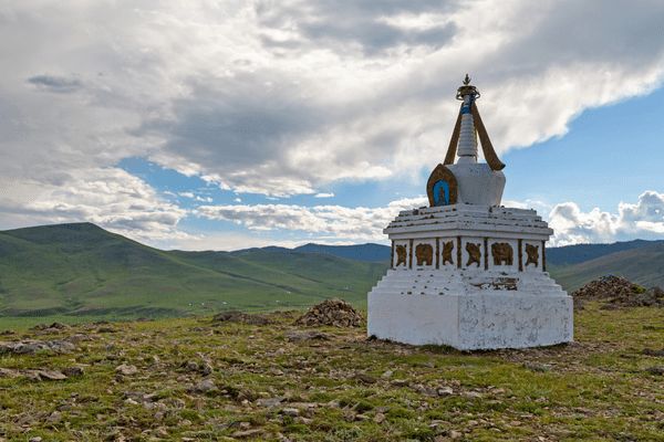 Circuit Chine et Mongolie, de l'Empire du Milieu aux Steppes Nomades - Vols Flex pas cher photo 1