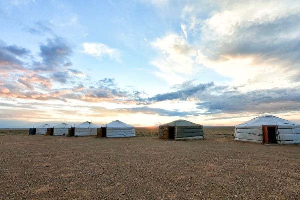 Circuit Chine et Mongolie, de l'Empire du Milieu aux Steppes Nomades - Vols Flex pas cher photo 3