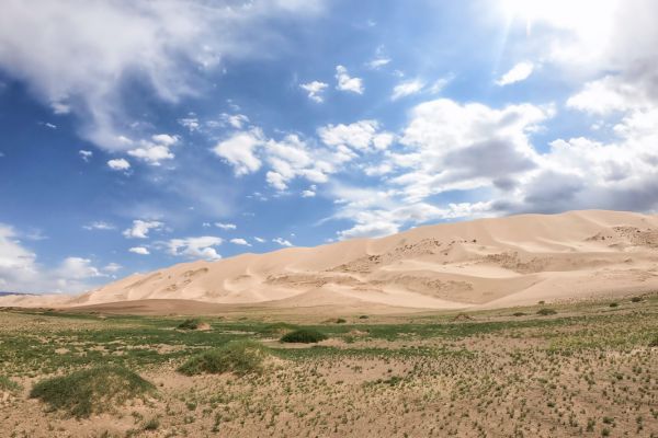 Circuit Chine et Mongolie, de l'Empire du Milieu aux Steppes Nomades - Vols Flex pas cher photo 5