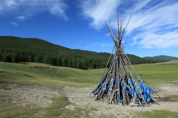 Circuit Chine et Mongolie, de l'Empire du Milieu aux Steppes Nomades - Vols Flex pas cher photo 6